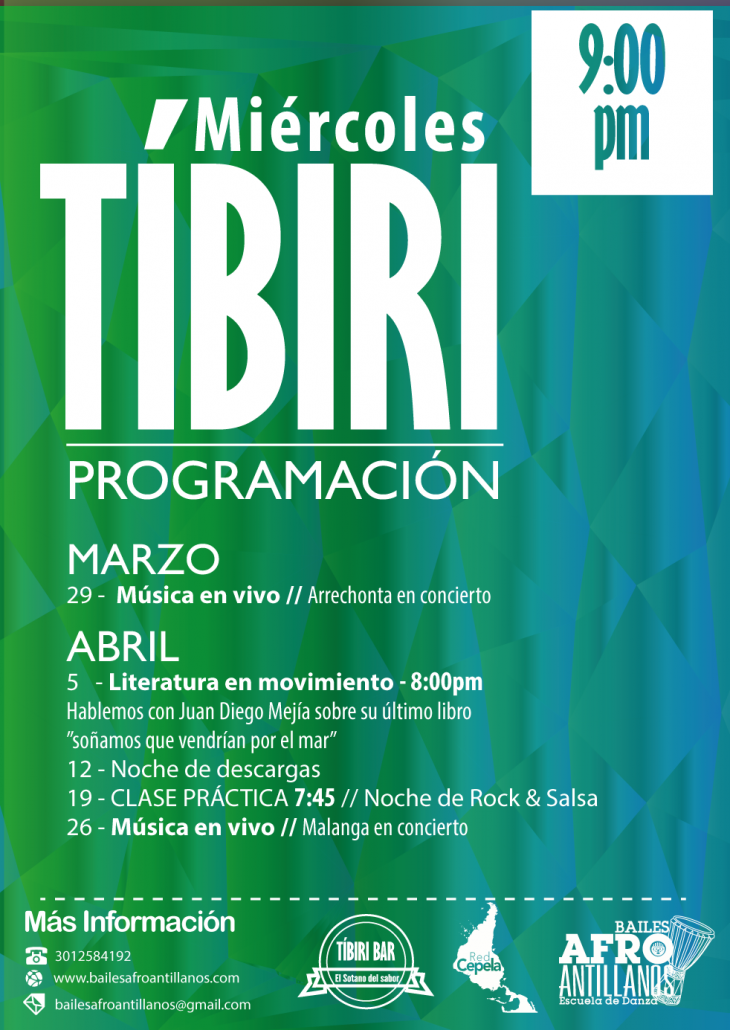 programación-miércoles-de-tibiri